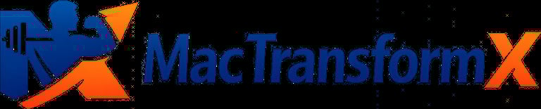 MacTransformX Logo